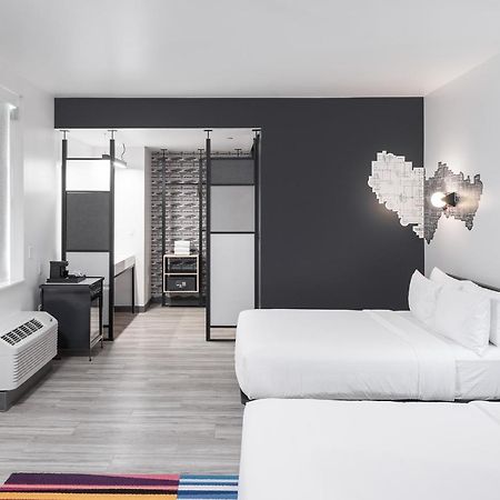 Aloft Oklahoma City Quail Springs Dış mekan fotoğraf