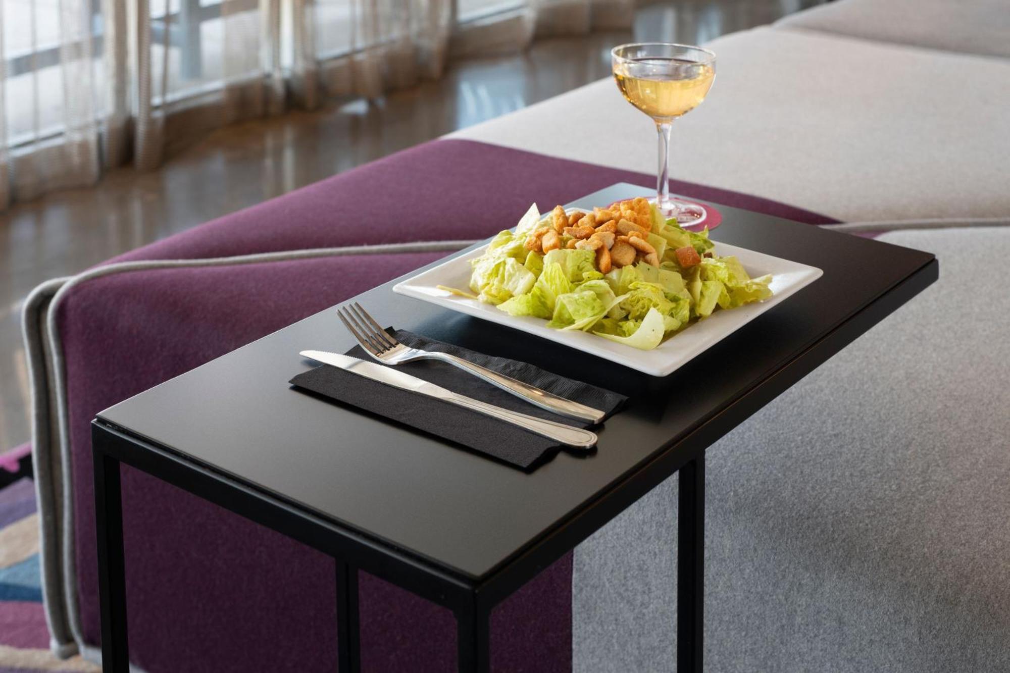 Aloft Oklahoma City Quail Springs Dış mekan fotoğraf