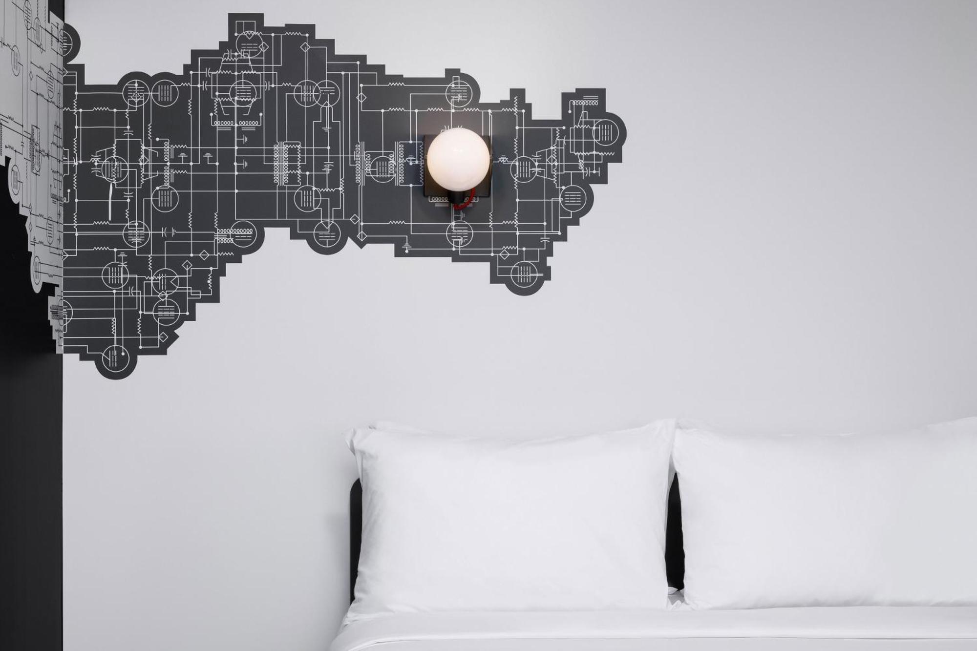 Aloft Oklahoma City Quail Springs Dış mekan fotoğraf