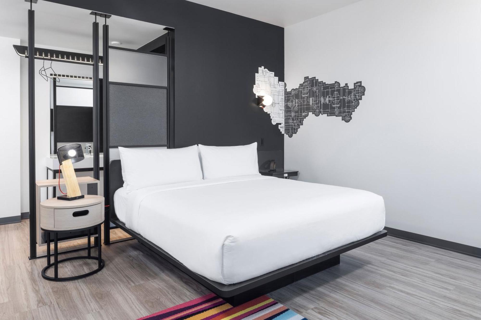 Aloft Oklahoma City Quail Springs Dış mekan fotoğraf